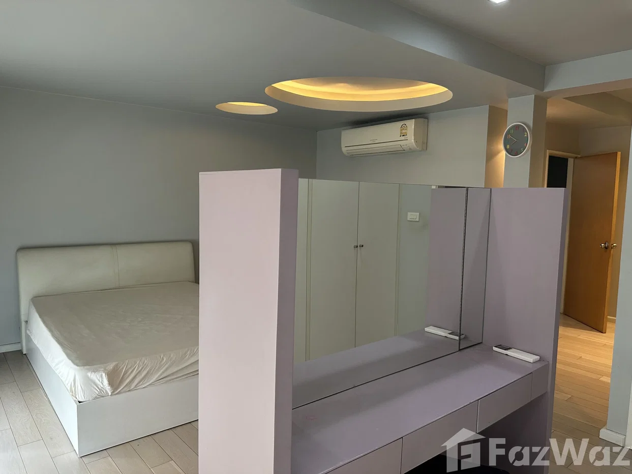 รูป ทาวน์เฮ้าส์ให้เช่า 3 ห้องนอน ใน ลุมพินี, กรุงเทพมหานคร 6127556 - รูปที่ 10/20