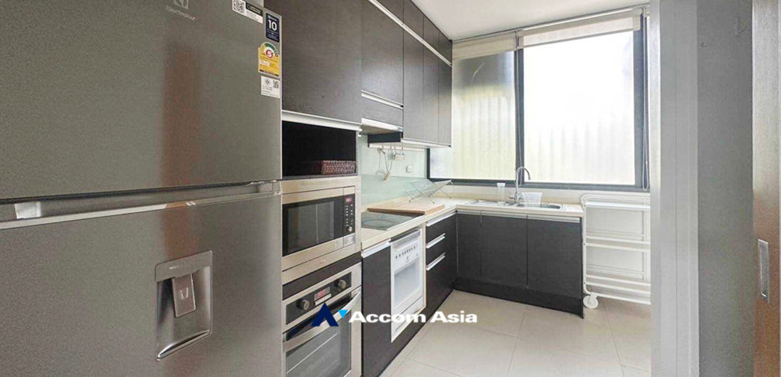 รูป 🔼🔽 AccomA 📩  3 BR Condominium @Domus 16 (AA34780) - รูปที่ 6/17