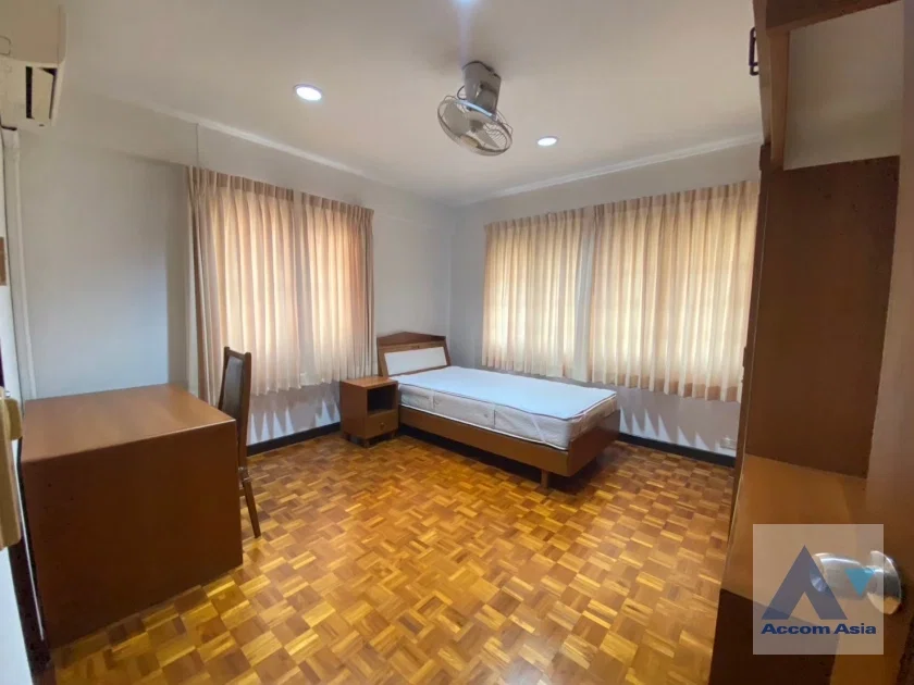 picture 🔼🔽 AccomA 📩 3 BR House @House in Compound (AA38957) - 7/13