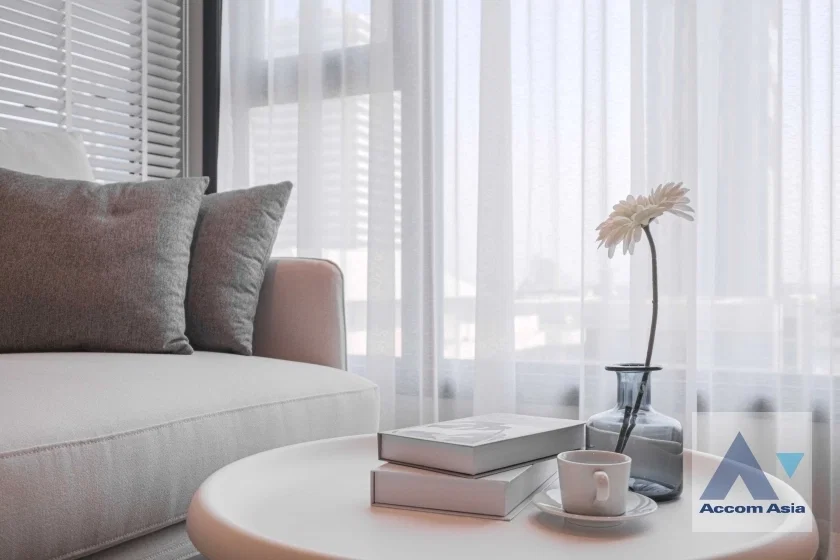 รูป 🔼🔽 AccomA 📩  1 BR Condominium @HYDE Heritage Thonglor (AA38695) - รูปที่ 7/17