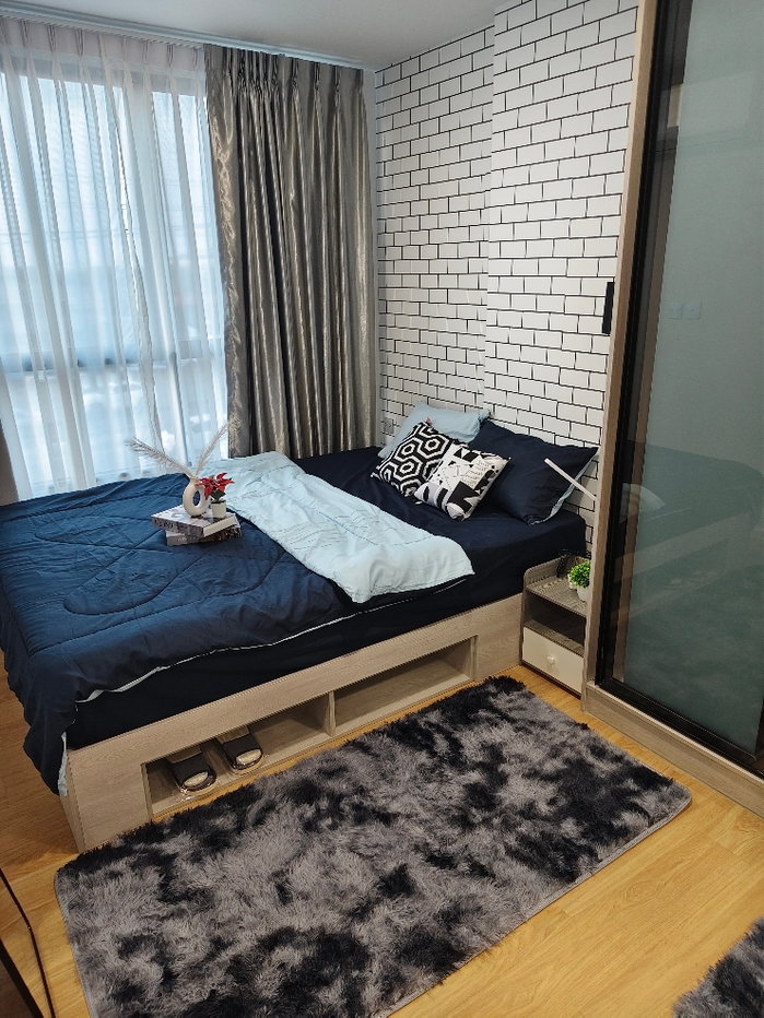 รูป  🌳Atmoz Kanaal Rungsit
ห้องใหม่ เปิดเช่าครั้งแรก  - รูปที่ 3/25