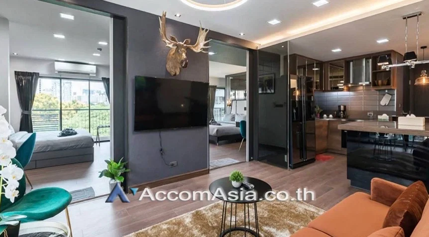 picture 🔼🔽 AccomA 📩 Renova Residence Condominium - 10/18