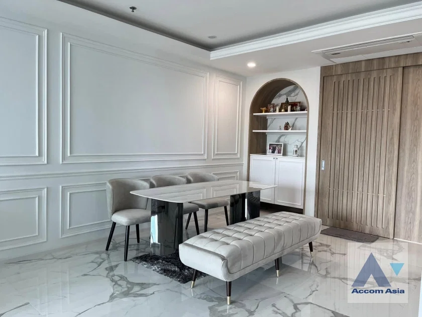 รูป 🔼🔽 AccomA 📩 2 BR Condominium @Parco (AA39482) - รูปที่ 2/8