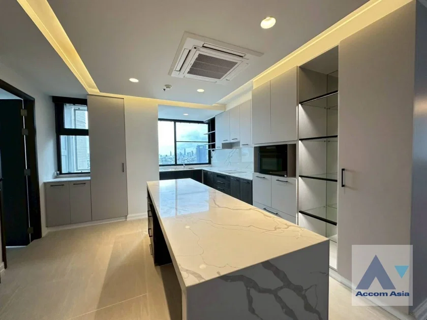 รูป 🔼🔽 AccomA 📩 Pet friendly 3 BR Condominium @Ruamsuk Condominium (20481) - รูปที่ 9/20