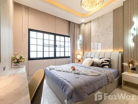 รูป วิลล่าให้เช่า 3 ห้องนอน ใน เมืองพัทยา, ชลบุรี 6146778 - รูปที่ 9/41