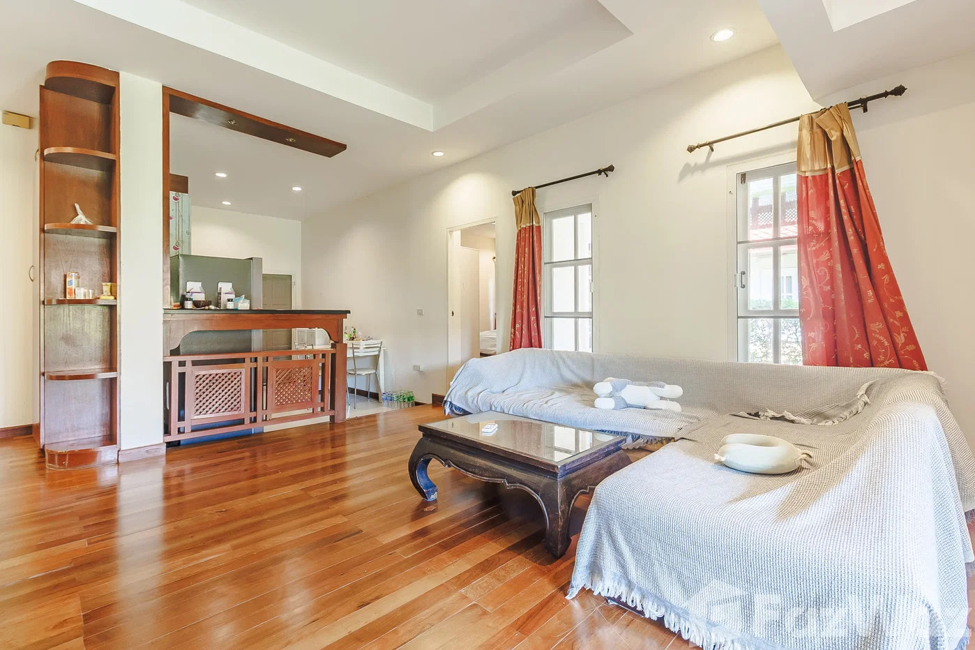 รูป ขาย วิลล่า 3 ห้องนอน ในโครงการ Kamala Nathong 6047429 - รูปที่ 4/17