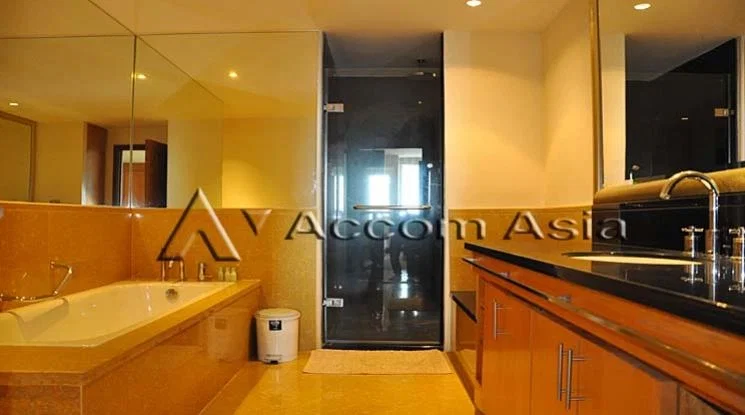 รูป 🔼🔽 AccomA 📩 2 BR Condominium @Sky Villas Sathorn (1521073) - รูปที่ 9/9