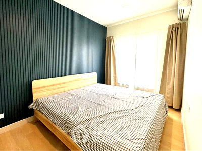 Condos for sale Kasetsart University : 1-BR Condo at The Seed Terre Ratchayothin near BTS Ratchayothin (ID 2407616)