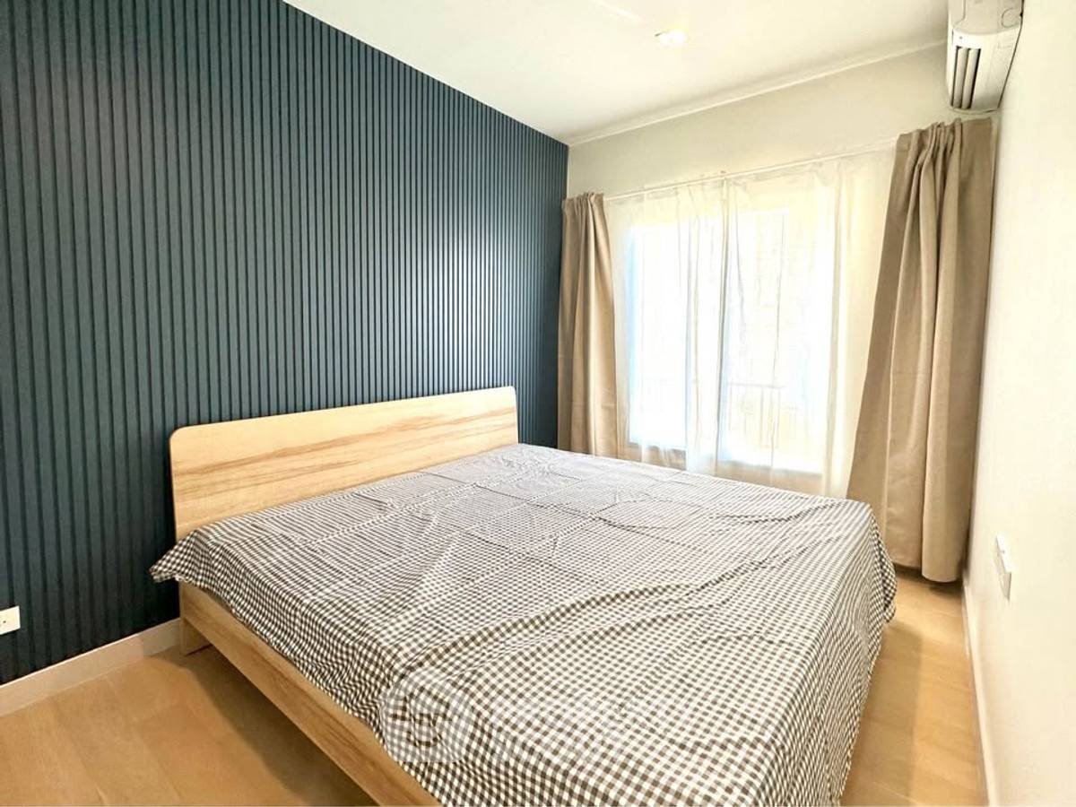 รูป คอนโด 1-ห้องนอน ที่ คอนโด เดอะ ซี้ด เตร์เร่ รัชโยธิน ใกล้ BTS รัชโยธิน (ID 2407616) - รูปที่ 1/18