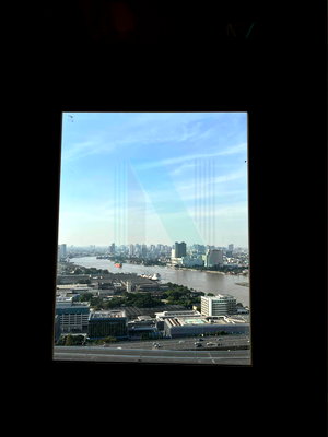 คอนโดให้เช่า : 🎊 ให้เช่าคอนโด นิว ริเวอร์เรสต์ ราษฎร์บูรณะ อาคาร G ชั้น 28 1 ห้องนอน ขนาด 30 ตรม ใกล้ ไทวัสดุ สุขสวัสดิ์