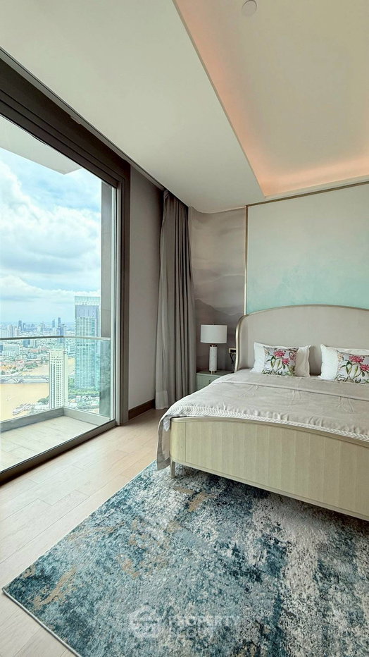 รูป คอนโด 6-ห้องนอน ที่ เดอะ เรสซิเดนซ์ แอท แมนดาริน โอเรียนเต็ล กรุงเทพฯ ใกล้ BTS สะพานตากสิน (ID 2679167) - รูปที่ 15/20