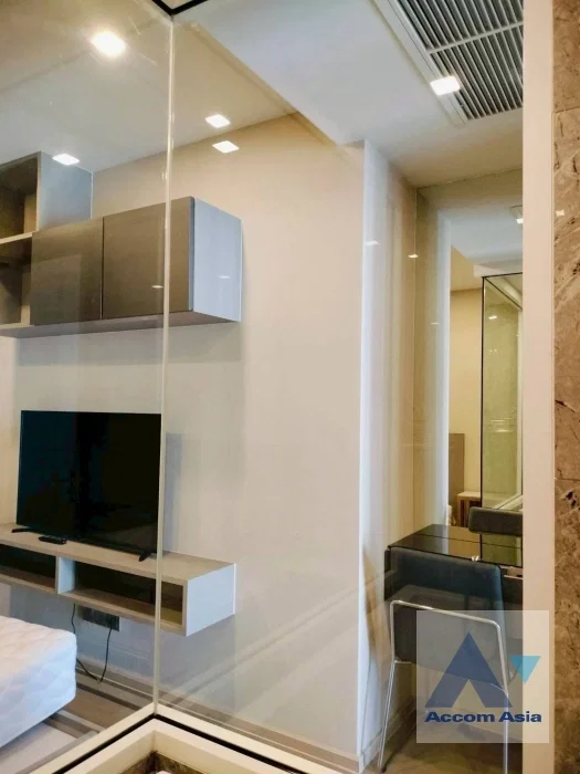 รูป 🔼🔽 AccomA 📩 2 BR Condominium @Ashton Asoke (AA44123) - รูปที่ 4/10