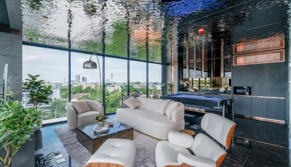 รูป ลดสุดใจ ฟรีค่าโอน ฟรีเฟอร์นิเจอร์! ESQUE สุขุมวิท 101/1 คอนโด Low-Rise ห้องหน้ากว้าง 24 ตร.ม. แต่งครบ พร้อมอยู่ เพียง 2.4 ล้าน! ใกล้ BTS ปุณณวิถี - รูปที่ 56/105