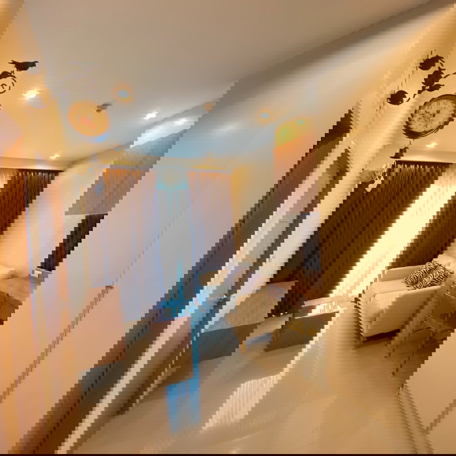 รูป 📍 คอนโดทำเลเลียบทางรถไฟ พัทยา ห้องใหญ่ราคาดี เพียง 2.7 ล้าน📱 061-6161426 / 065-4496399 | 🆔 @whitesand - รูปที่ 5/9