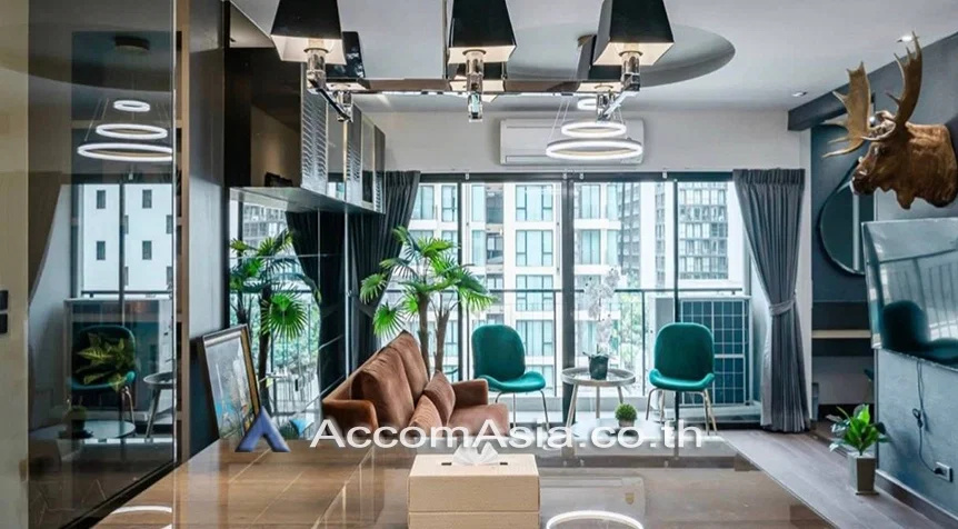 picture 🔼🔽 AccomA 📩 Renova Residence Condominium - 3/18