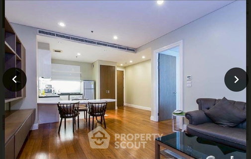 รูปภาพ 1-BR Condo at Bright Sukhumvit 24 Condominium near BTS Phrom Phong (ID 2538987)