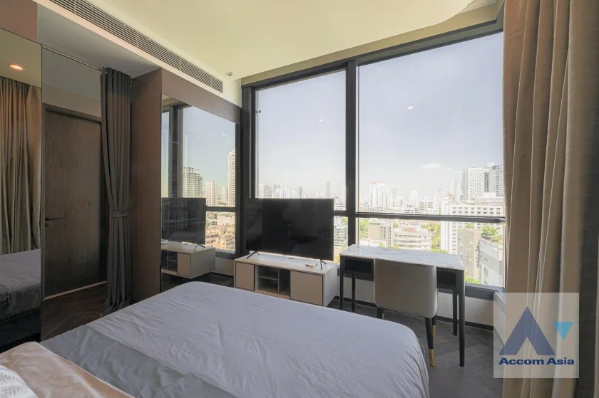 รูป 🔼🔽 AccomA 📩 2 BR Condominium @The Esse Sukhumvit 36 (AA42353) - รูปที่ 11/15