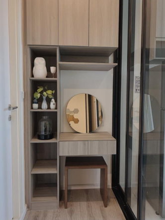 picture #SC12601​   📌 Rent | 🟦🟨Knightsbridge Sukhumvit - Thepharak​​​🟥🟩𝑪𝒐𝒏𝒕𝒂𝒄𝒕𝑳𝑰𝑵𝑬:@𝒔𝒆𝒄𝒓𝒆𝒕𝒑𝒓𝒐𝒑𝒆𝒓𝒕𝒚 🔥✨ - 3/10