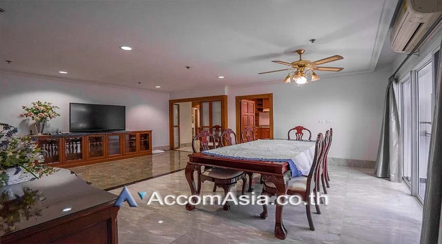 picture 🔼🔽 AccomA 📩 Big Balcony 2 BR Condominium @33 Tower (24631) - 2/15