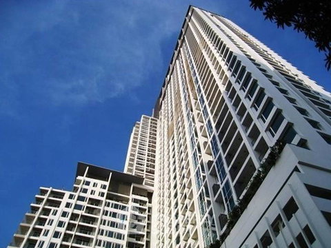 2-BR Condo at Villa Ratchatewi near BTS Phaya Thai (ID 2748223)