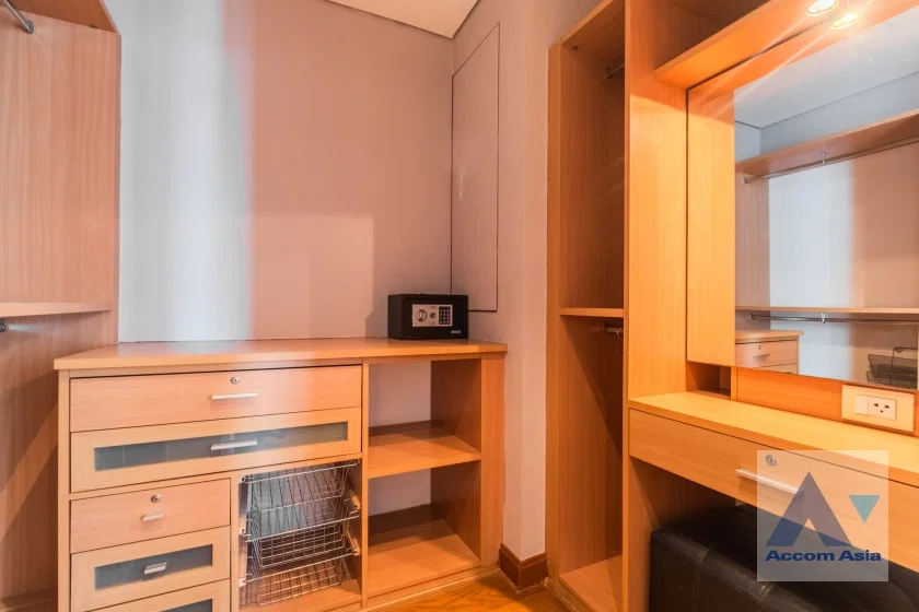 picture 🔼🔽 AccomA 📩 Pet friendly 3 BR Condominium @Fullerton Sukhumvit (AA12118) - 12/20