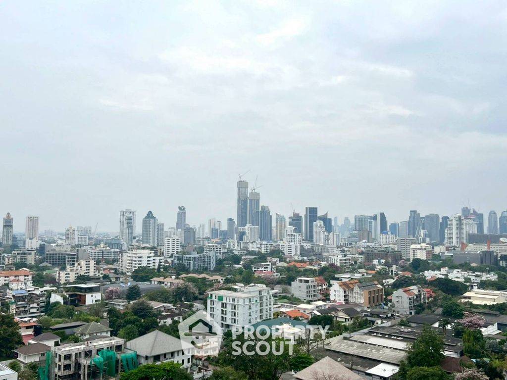 รูป คอนโด 1-ห้องนอน ที่ ศุภาลัย เพลส สุขุมวิท 39 ใกล้ BTS พร้อมพงษ์ (ID 2766535) - รูปที่ 9/9