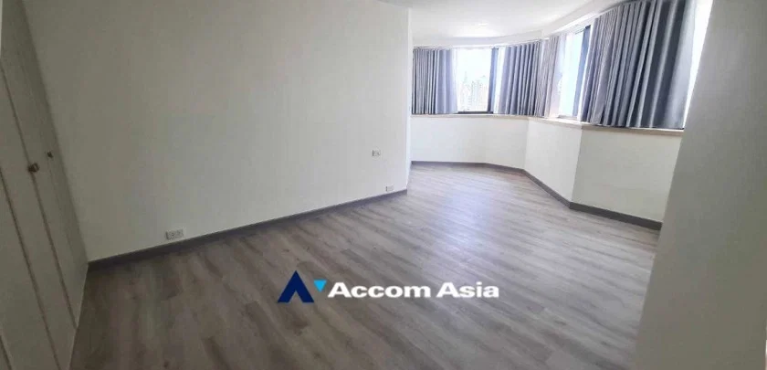 picture 🔼🔽 AccomA 📩 Bright contemporary condo with clean tones in Sukhumvit (13001082) - 9/13
