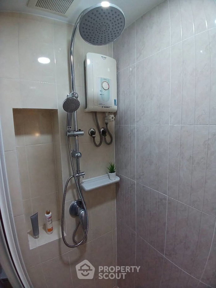 รูป คอนโด 1-ห้องนอน ที่ สุรวงศ์ ซิตี้ รีสอร์ท คอนโดมิเนียม ใกล้ MRT สามย่าน (ID 2600243) - รูปที่ 11/13