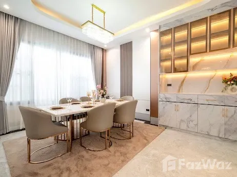 รูป ขาย วิลล่า 3 ห้องนอน ใน เมืองพัทยา, ชลบุรี 6146778 - รูปที่ 40/41