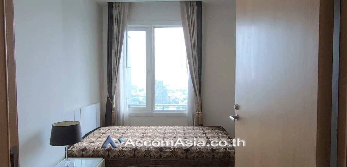 รูป 🔼🔽 AccomA 📩  2 BR Condominium @Siri at Sukhumvit (1519816) - รูปที่ 6/12