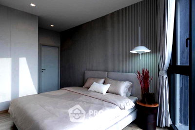 Condos for rent Chatuchak : 2-BR Condo at The Line Jatujak - Mochit near BTS Mo Chit (ID 2626154)