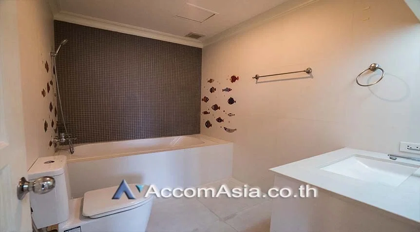 รูป 🔼🔽 AccomA 📩 Pet friendly 3 BR Condominium @Promsuk Condominium (13000584) - รูปที่ 10/11