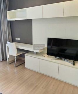 รูปภาพ FOR RENT condo , Urbano Absolute Sathorn - Taksin , BTS-Krung Thon Buri , Khlong Ton Sai , Khlong San , Bangkok , CX-33246 ✅ Live chat with us ADD LINE @connexproperty ✅