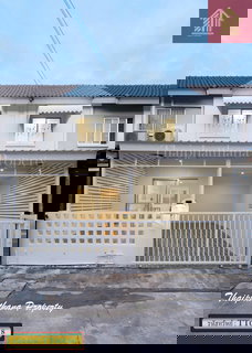 บ้านพฤกษา 74/1 ศรีนครินทร์-เทพารักษ์ รีโนเวทพร้อมตกแต่งเฟอร์นิเจอร์ใหม่