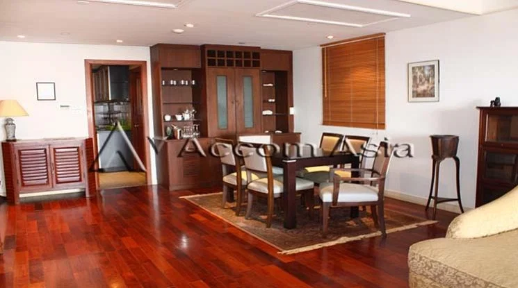 รูป 🔼🔽 AccomA 📩 Pet friendly 2 BR Condominium @All Seasons Mansion (2002204) - รูปที่ 3/9