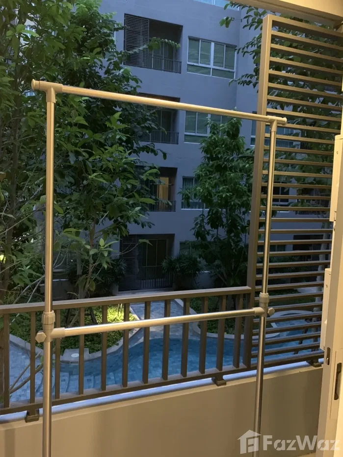 รูป ขาย คอนโด 1 ห้องนอน ในโครงการ เอลลิโอ เดล มอสส์ 6145883 - รูปที่ 5/9