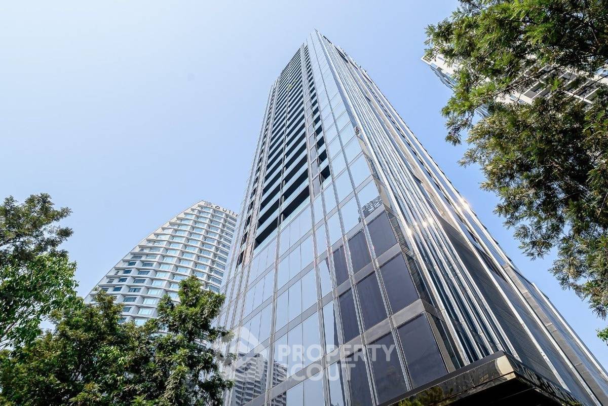 รูป คอนโด 1-ห้องนอน ที่ เซเลส อโศก ใกล้ MRT สุขุมวิท (ID 2766810) - รูปที่ 10/18