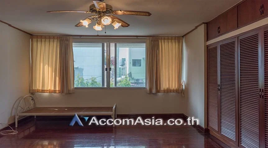 picture 🔼🔽 AccomA 📩 Garden 3 BR House in Khlong Tan Nuea (90522) - 8/16