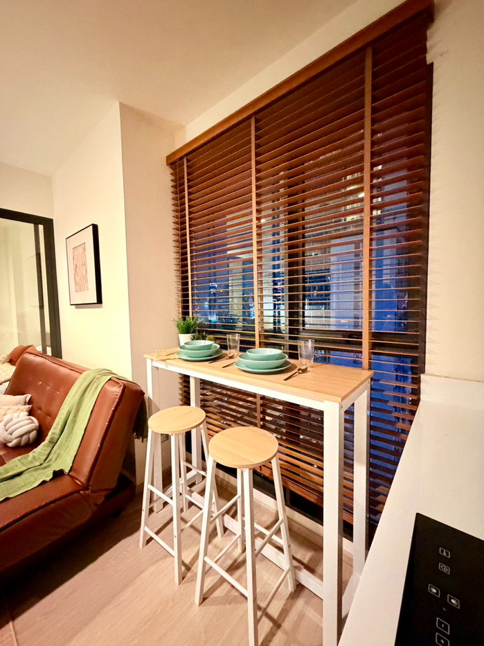 รูป 🎄RB23932 ให้เช่าถูกมาก👍ริทึ่ม อโศก 2✅แอดไลน์ @905bggcb ( มี @ ด้วย) แอดมินตอบไว - รูปที่ 12/16