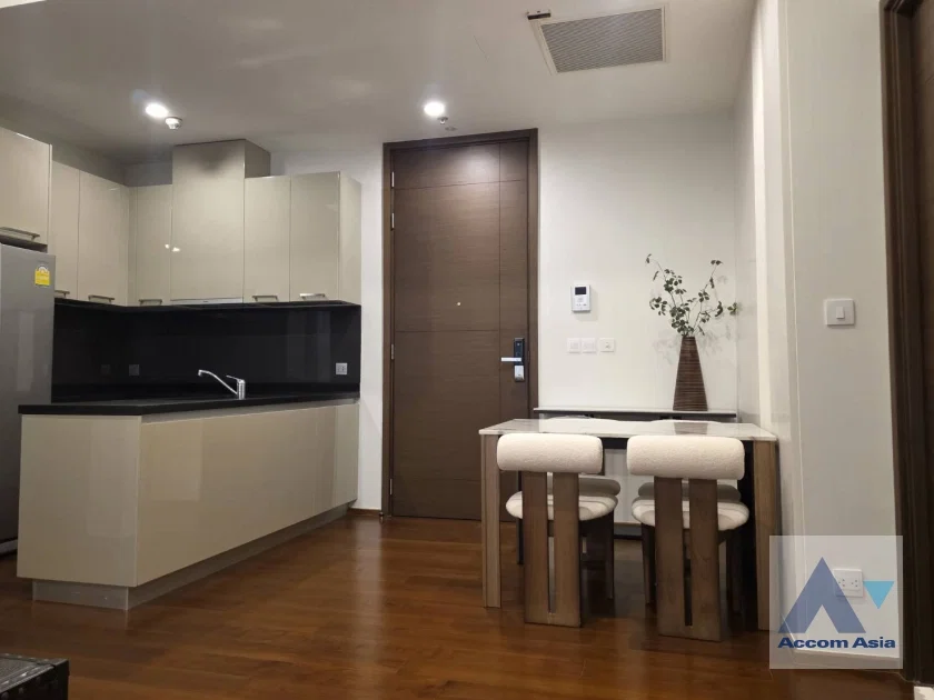 picture 🔼🔽 AccomA 📩 2 BR Condominium @Quattro Thonglor (AA44498) - 5/15
