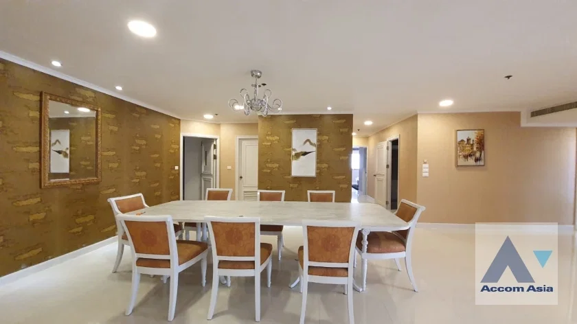 picture 🔼🔽 AccomA 📩 Pet friendly 3 BR Condominium @Kallista Mansion (26343) - 3/12
