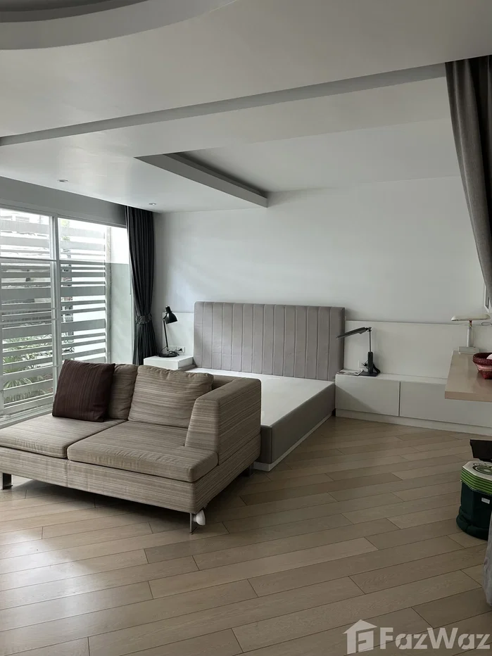 รูป ทาวน์เฮ้าส์ให้เช่า 3 ห้องนอน ใน ลุมพินี, กรุงเทพมหานคร 6127556 - รูปที่ 2/20