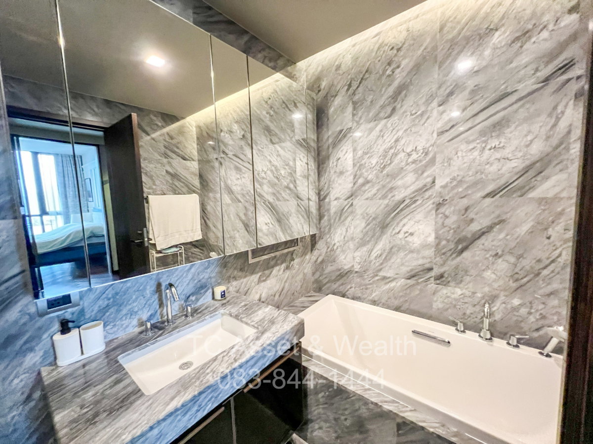 รูป 🔥ให้เช่า The Monument Sanampao 2 ห้องนอน 2 ห้องน้ำ ชั้น 17+, 87 & 90 ตรม. พร้อมอยู่🔥เริ่มเพียง 70,000 บาท/เดือน - รูปที่ 19/25