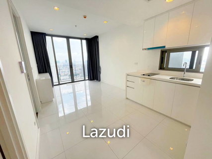 43.0 ตร.ม.  1 ห้องนอน  1 ห้องน้ำ คอนโดสำหรับ ขายใน ทุ่งมหาเมฆ