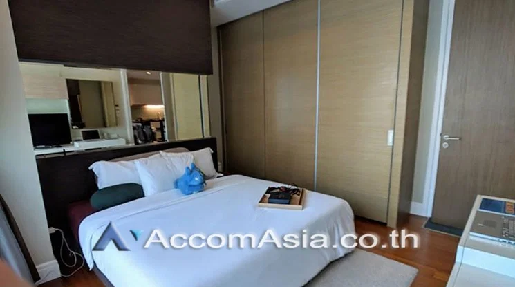 รูป 🔼🔽 AccomA 📩  2 BR Condominium @Bright Sukhumvit 24 (AA22358) - รูปที่ 6/7