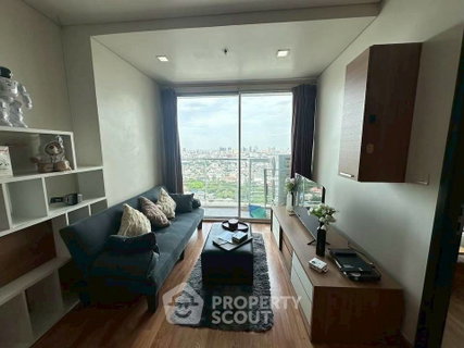 รูปภาพ 1-BR Condo at Le Luk Condominium near BTS Phra Khanong (ID 2449120)