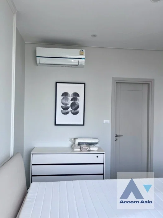 รูป 🔼🔽 AccomA 📩  2 BR Condominium @Wind Sukhumvit 23 (AA21317) - รูปที่ 18/20