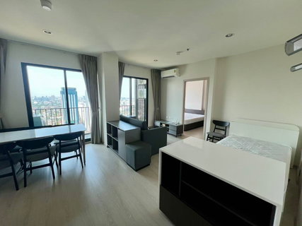 รูปภาพ 🔥🔥ราคาพิเศษ 25000฿ เท่านั้น!! นิว โนเบิล รัชดา - ลาดพร้าว🌲ห้องสวย วิวดีมาก พร้อมเข้าอยู่เลยค่ะ!!