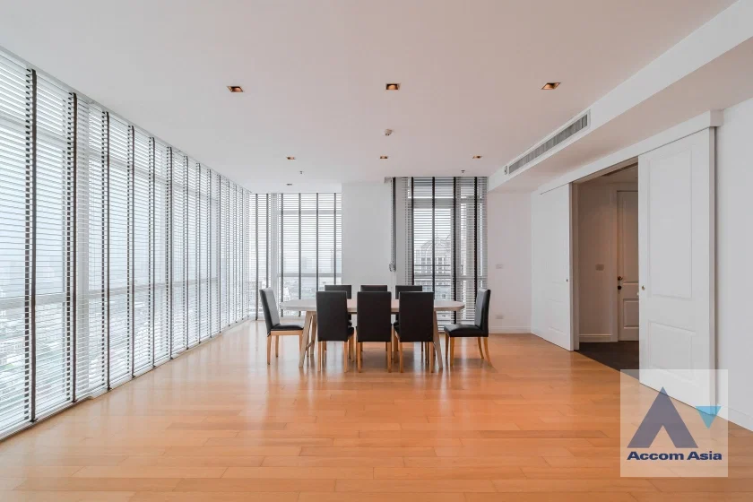 picture 🔼🔽 AccomA 📩 4 BR Condominium @Athenee Residence (AA24066) - 6/20