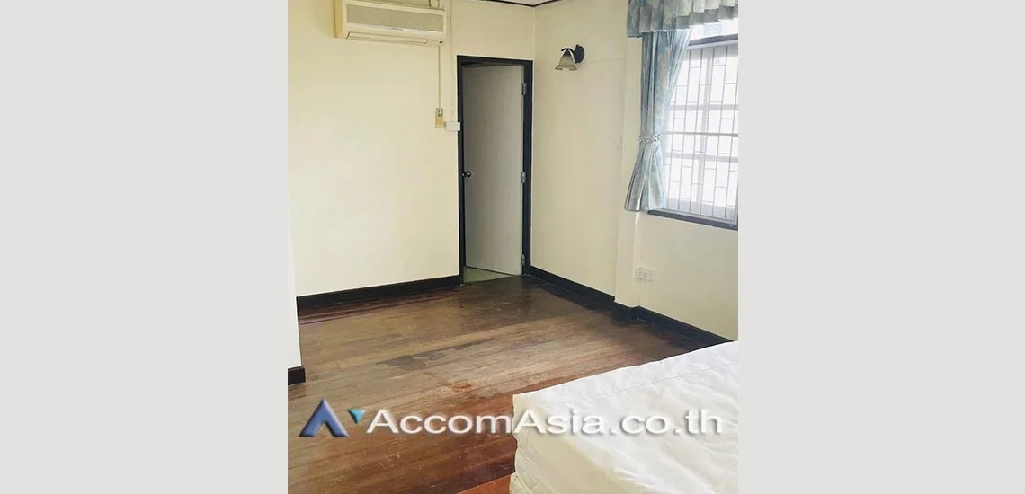 picture 🔼🔽 AccomA 📩 Home Office 4 BR House in Phra Khanong Nuea (AA27771) - 7/12